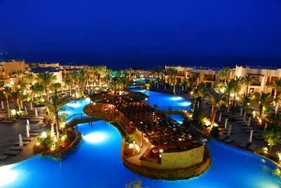 The Grand Hotel Sharm El Sheikh The Grand Hotel Sharm El Sheikh
