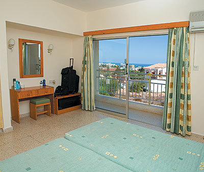 Sweet Memories Hotel Apartments