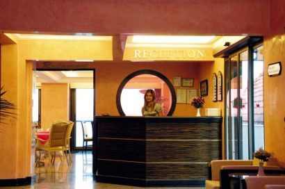 Hotel Orsmaris Boutique
