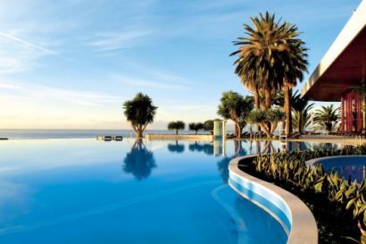 Hotel Pestana Casino Park