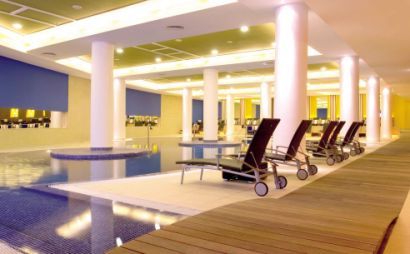 Hotel Pestana Casino Park