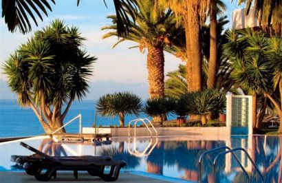 Hotel Pestana Casino Park
