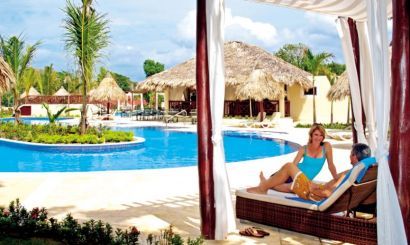 Gran Bahia Principe Cayo Levantado