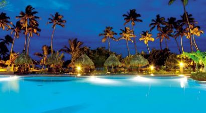 Gran Bahia Principe Cayo Levantado