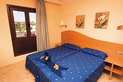 Flamingo Beach Resort