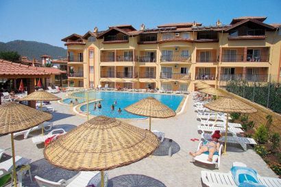 Club Sun Village