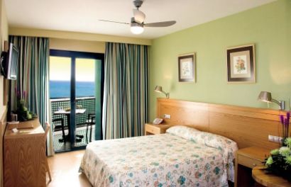 Fuengirola cheap holidays - Hotel Florida