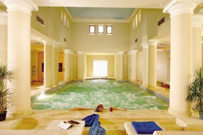 Jaz Mirabel Club Resort