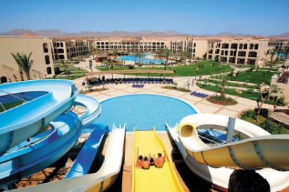 Jaz Mirabel Club Resort
