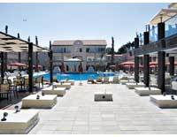 Hotel Napa Plaza