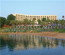 Golden Coast Hotel