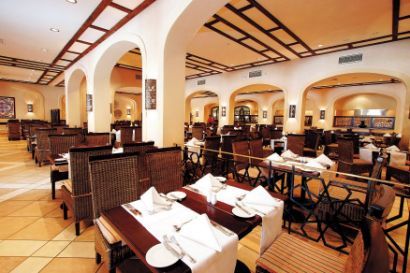 Jaz Mirabel Beach Hotel