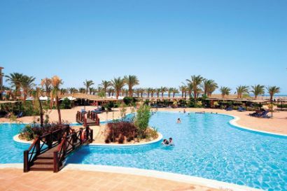 Jaz Mirabel Beach Hotel