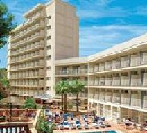 Palma Nova Hotel Palace