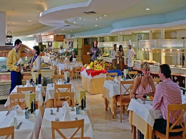 Aparthotel Iberostar Lanzarote Park