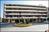 Club Hotel Aguamarina