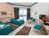 Dreams Beach Resort
