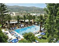 Drossia Palms Apartments