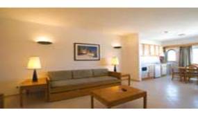 Forte Da Oura Aparthotel