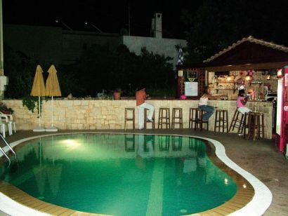 Matheos Studios
