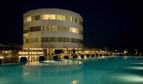 The Marmara Antalya