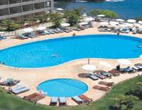 TIVOLI MADEIRA RESORT HOTEL