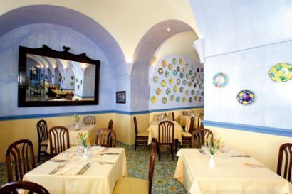 Hotel Minerva