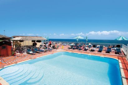 Hotel Minerva