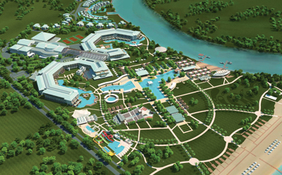 Hilton Dalaman Resort & Spa