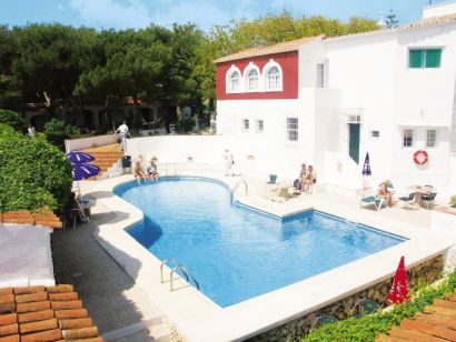 Hotel del Almirante