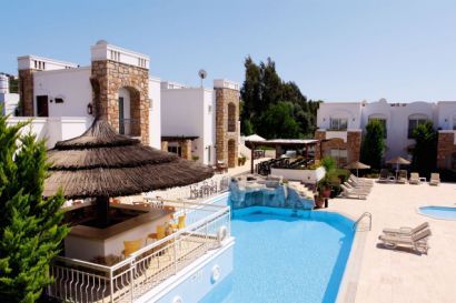Hotel Indian Summer