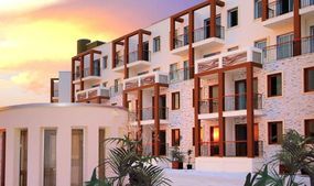 Kefaluka Resort De Luxe