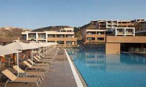 Carda Beach Hotel