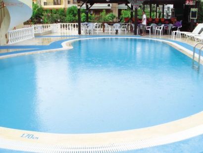 Musti's Family Apartments