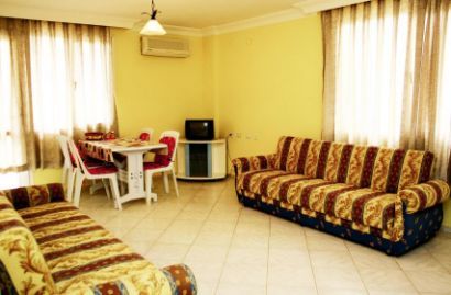 Sultan Apartment
