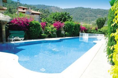 Senem (Medsun) Apartments