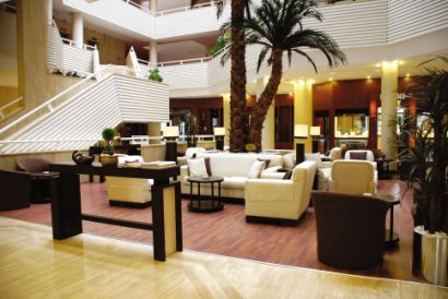 Hotel Munamar