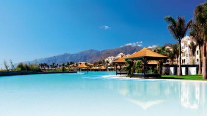 Guia de Isora cheap holidays - Sensatori Tenerife