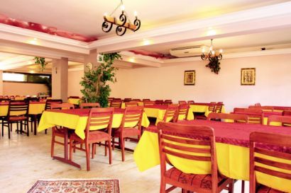 Nazar Hotel