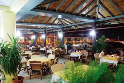 Karbel Sun Hotel