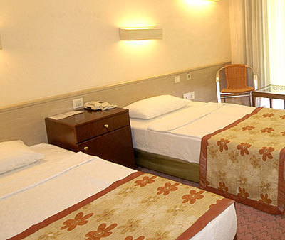 Sesin Hotel