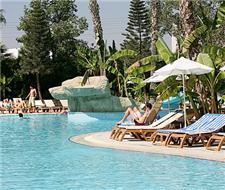 Atlantica Gardens Hotel