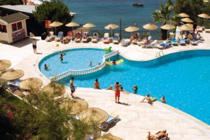 Joy Club Bodrum
