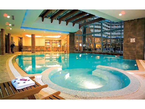 Alaiye Resort
