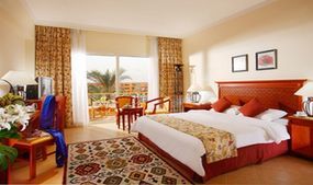Amwaj Oyoun and Resort