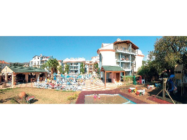 Club Anastasia Apartment