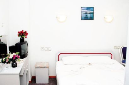 Hotel Evren