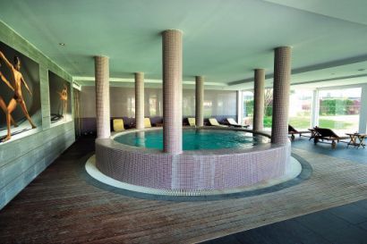 Hotel Vila Gale Praia