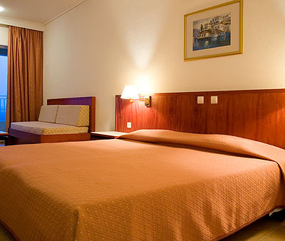 Sunshine Vacation Club Corfu