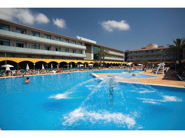 Mediterraneo Hotel